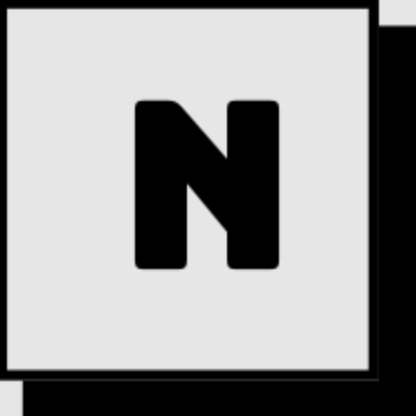 NarvikHub Logo